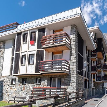 The Heart Of Cervino As15 Apartment Breuil-Cervinia Exterior photo